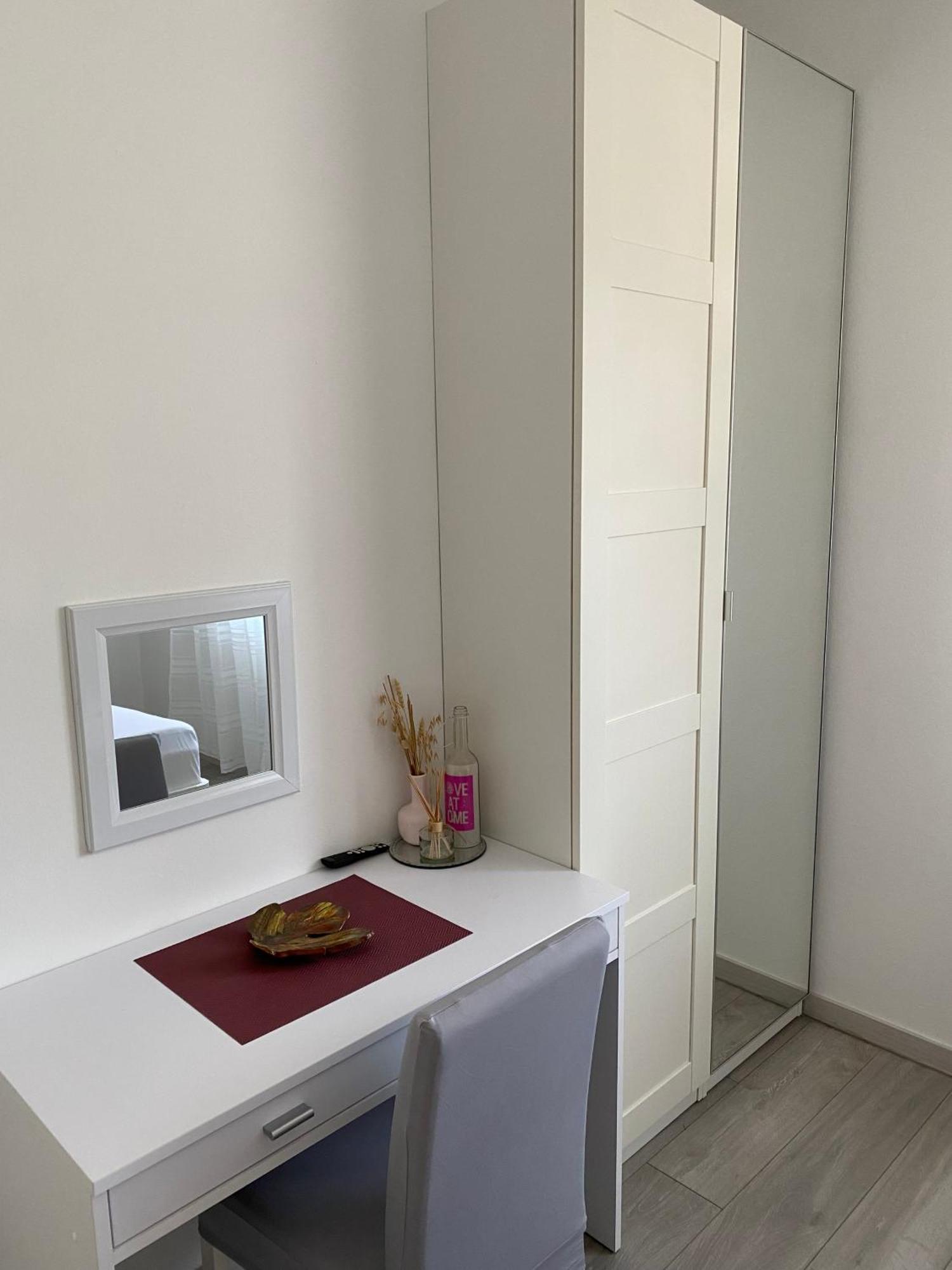 Apartment Lucia Punat Exterior foto
