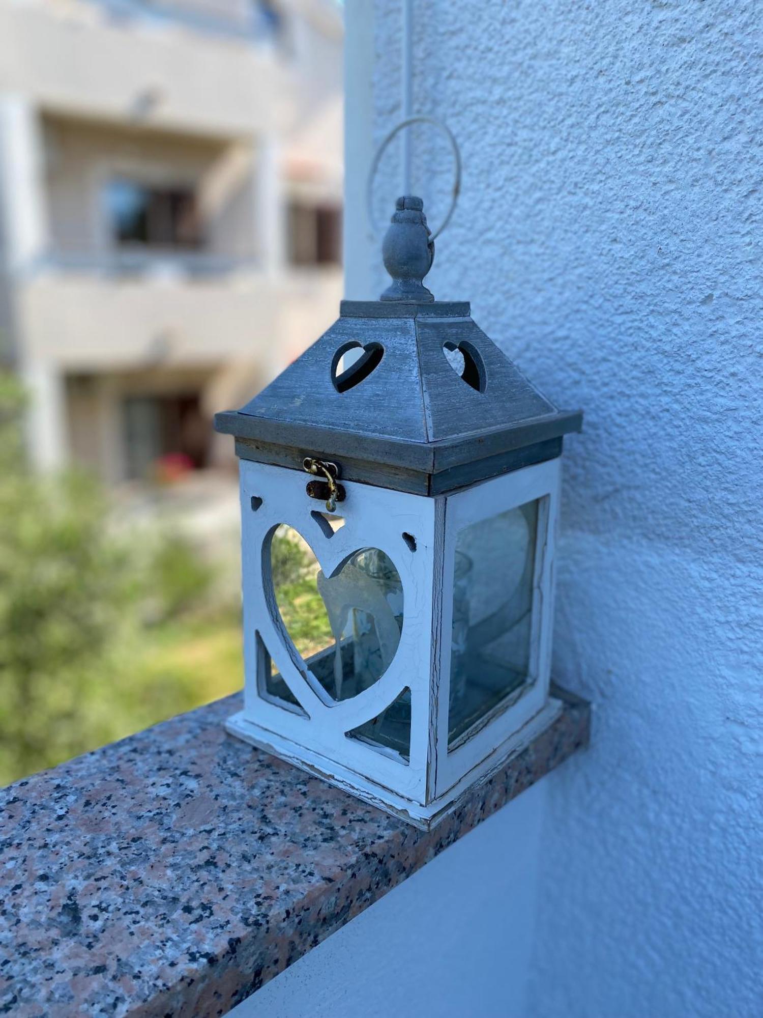 Apartment Lucia Punat Exterior foto